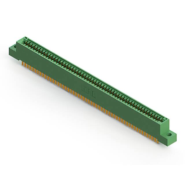 845-108-500-204 EDAC Inc.  Edgeboard Connectors